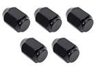 <!--F#f_0-->Wheel Nut Kit Black BT1 VB VC VH VK VL VN VP VR VS VT VX VY VZ Commodore (5) ...<!--F/-->