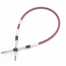 Allis Chalmers 8050,8070 Power Director Clutch Cable 70276291