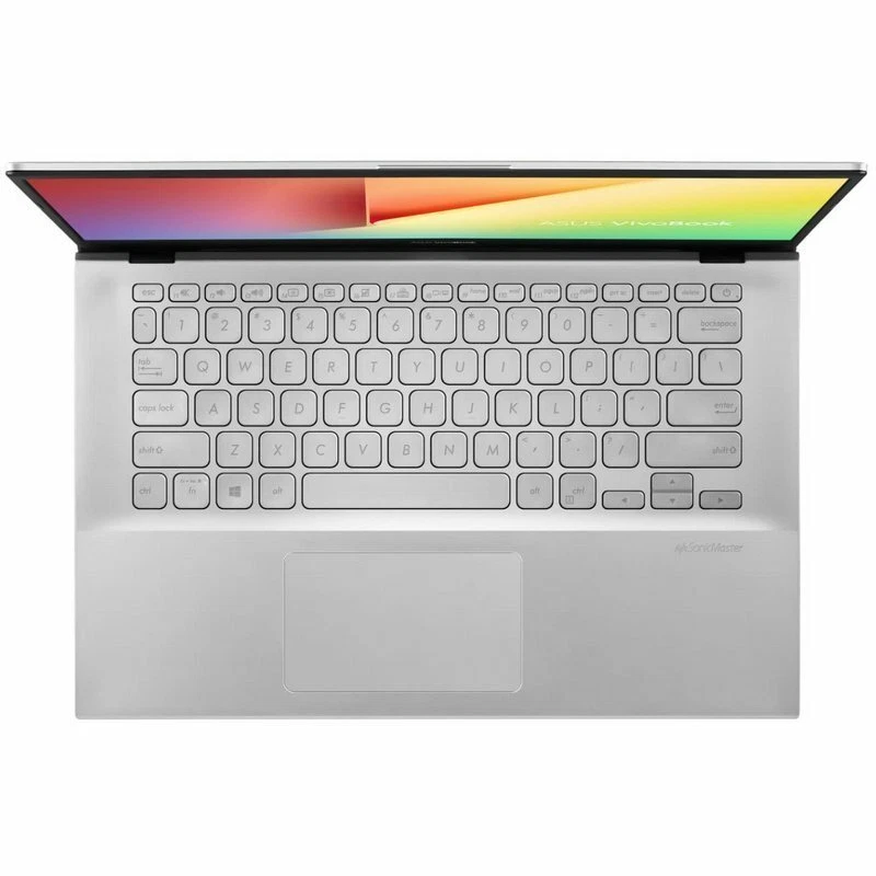 Portátil Asus Vivobook 14 S412FA-EK871T i7-10510U 1.8GHz 8GB 512GBSSD W10 Usado - Imagen 3 de 4