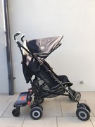 maclaren techno xt buggy board