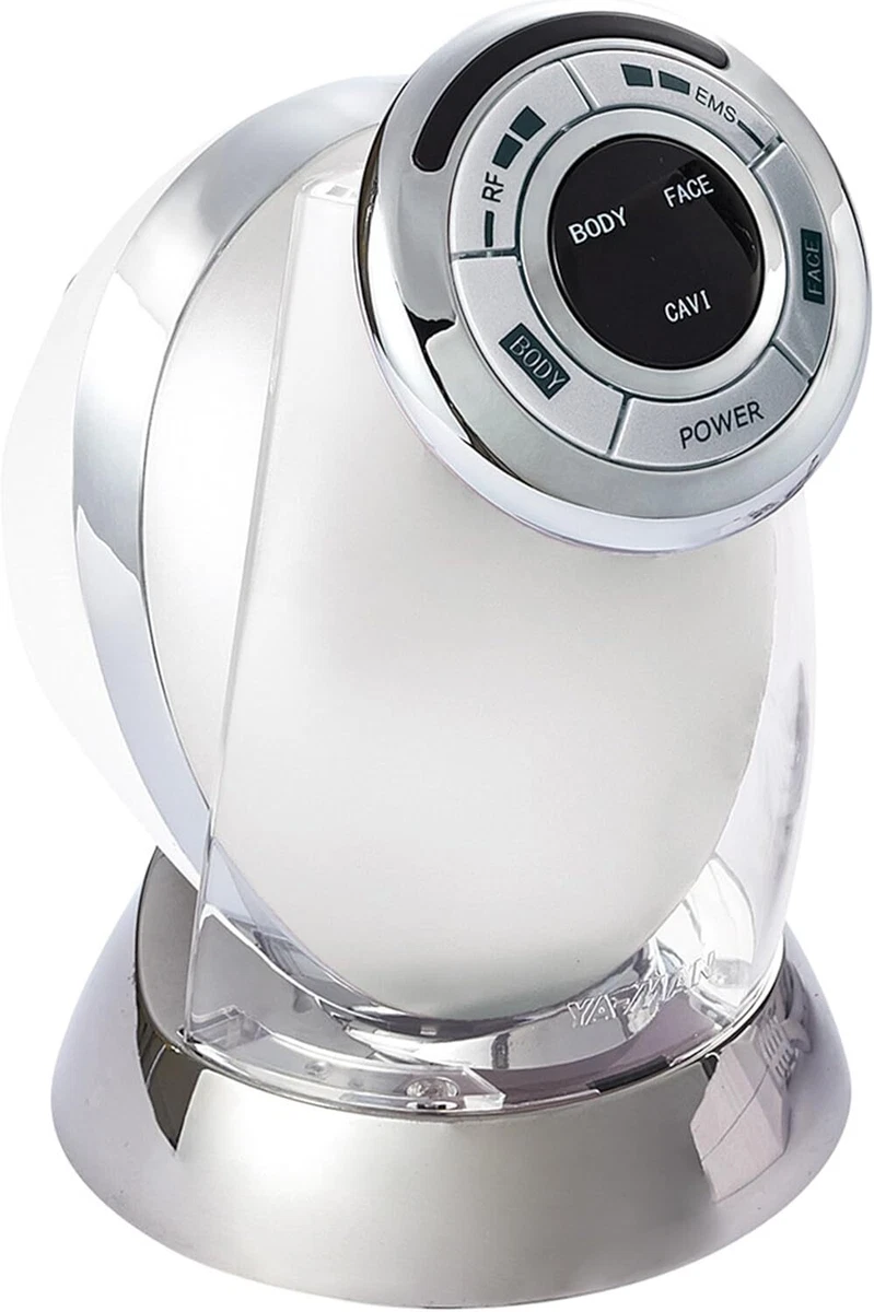 YA−MAN HRF-2BZ Bright Lift | YA-MAN | Professional technology into home care