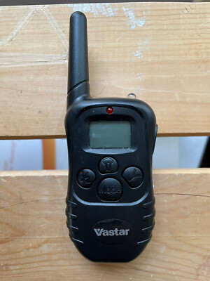 Vastar Remote Radio Controller | eBay