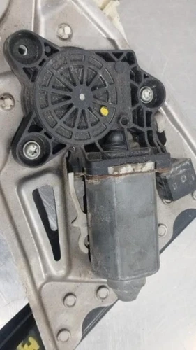 A2207300446 Elevalunas Trasero Derecho para MERCEDES-BENZ CLASE S (BM 220 828878 - Imagen 3 de 3