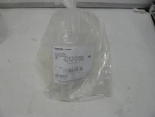 Thermo Scientific 4252-0150 Nalgene powder funnel Polypropylene pack of 4 new