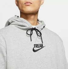 greek freak nike hoodie