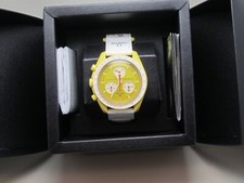 Omega x Swatch Mission to The Sun Bioceramic Moonwatch Brand New FAST SHIPPING