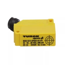 Turck BI5U-Q12-AP6X2-H1141 Proximity Switch