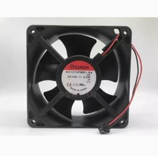 For SUNON 12038 KD1212PMB1-6A DC12V 6.2W 12CM cooling fan