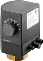 Oventrop-Ersatz Stellantrieb FüR Regudis W-HTE