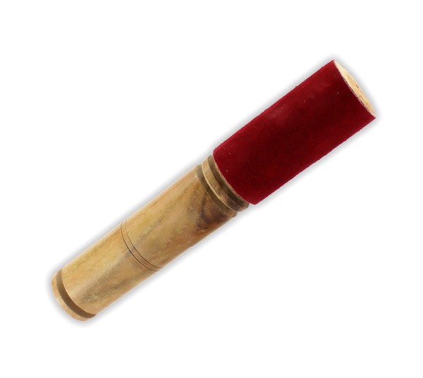 Budawi® - HolzklöPpel FüR Klangschalen Oder Klangtherapie Aus Holz SchläGel-image