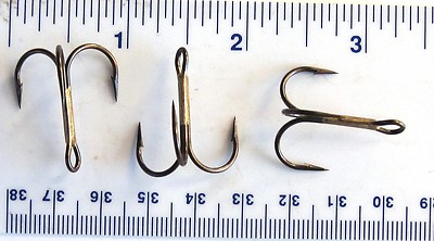 1000 Hameçons VMC 8312BZ – Déport Bronze – Taille 3/0 – Pêche Eau Douce – Neuf