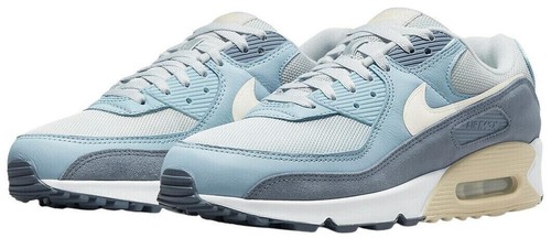 HV9305-400 Nike Air Max 90 Golf Ashen Slate (Men's) | eBay