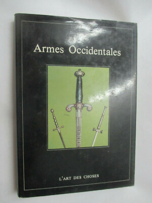 Alfred P. Zeller ''Westwaffen'' / Prinzessinnenverlag 1976