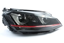 Faro proiettore anteriore destro originale Volkswagen Golf 5G1941044A