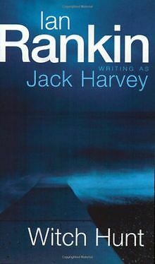 Witch Hunt: A Jack Harvey Novel von Rankin, Ian | Buch | Zustand gut