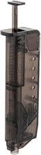 Lancer Tactical C-19 Airsoft 6mm BB Speed Loader 110 Round Magazine