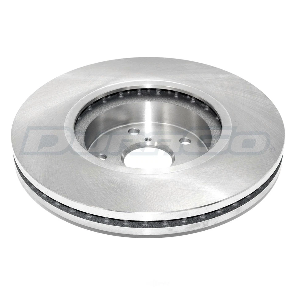 Disc Brake Rotor fits 2006-2019 Subaru Tribeca Legacy WRX  DURAGO - Image 2 of 2