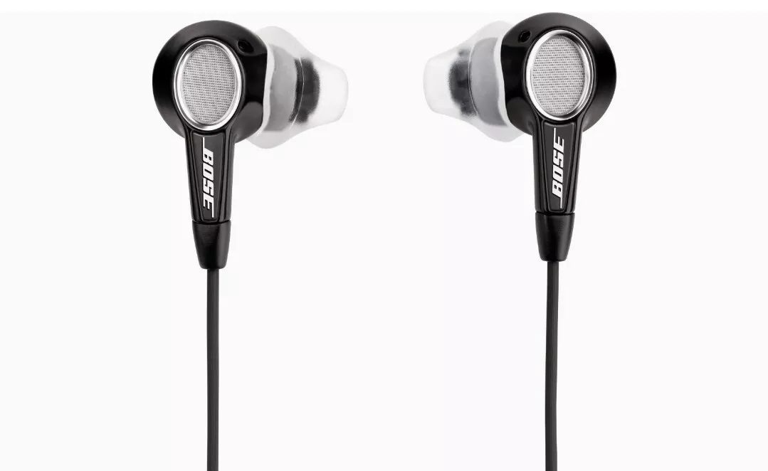 Bose outlet triport ie