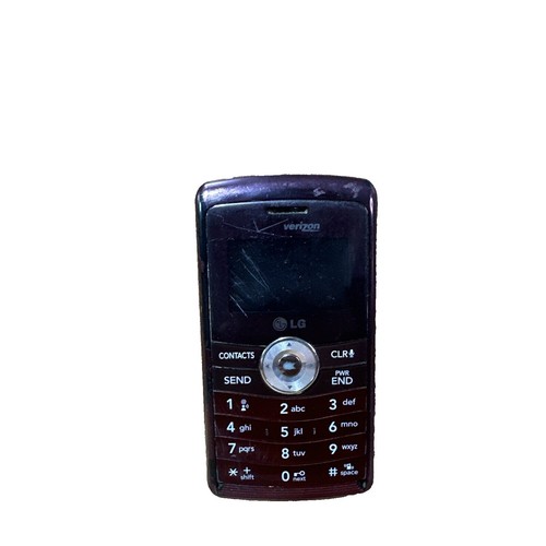 LG Transpyre VS810 - Black ( Verizon ) Android Smartphone | eBay