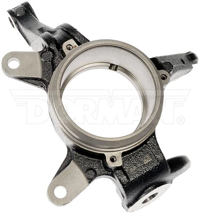 Nudillo de dirección Dorman 686-413 para Honda HR-V 51216T7W000 Foto 2 de 4