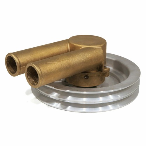 Sea Water Pump Assembly for Volvo Penta 