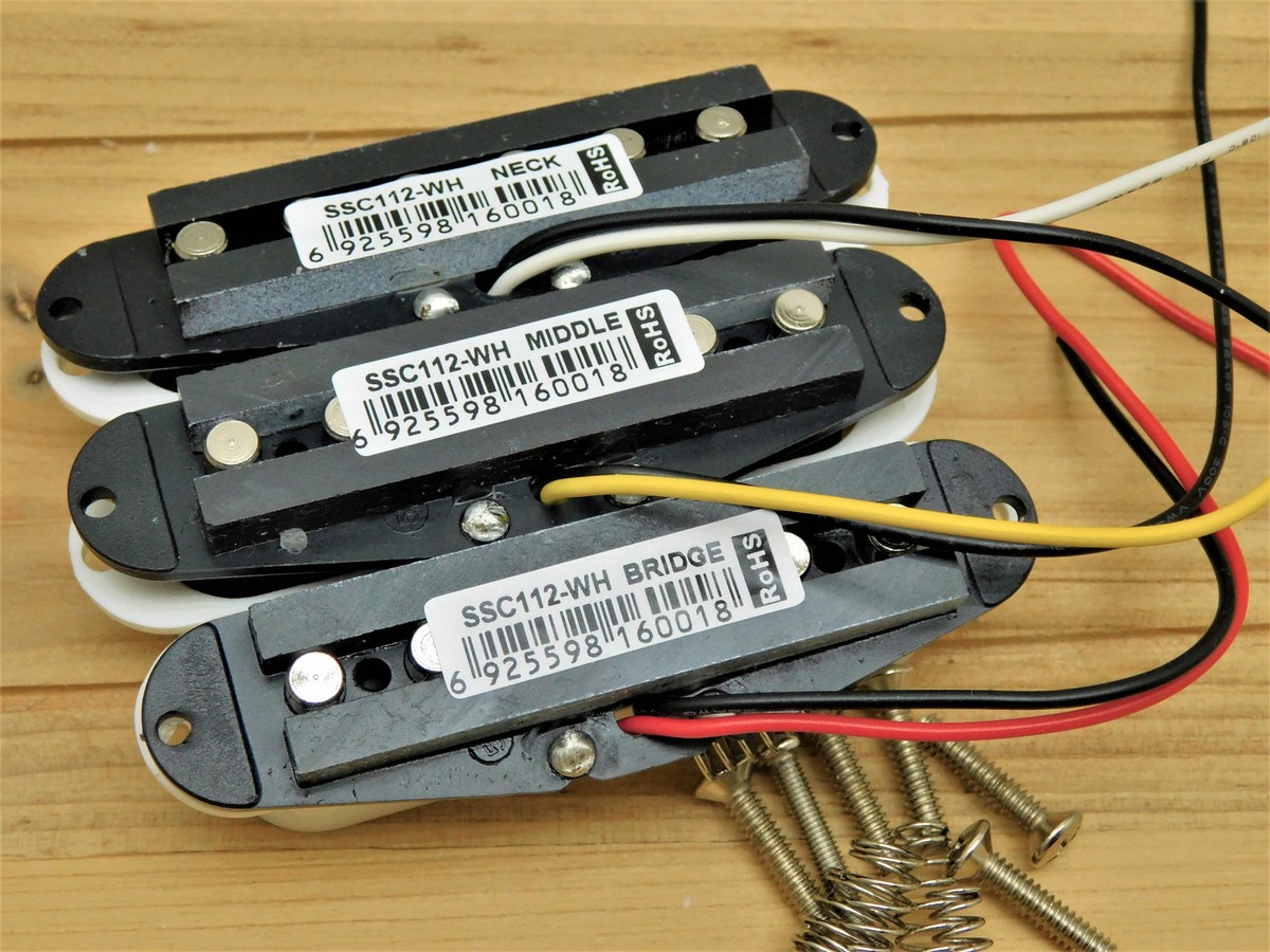 Pickup Humbucker G.M. Spirit Of '76 Alnico V Hot Per Ponte, Colore Zebra, Base Nichelata