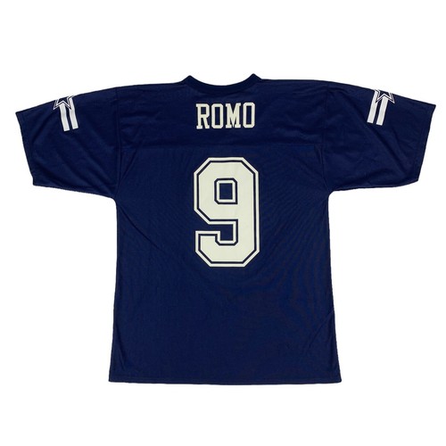 tony romo jersey