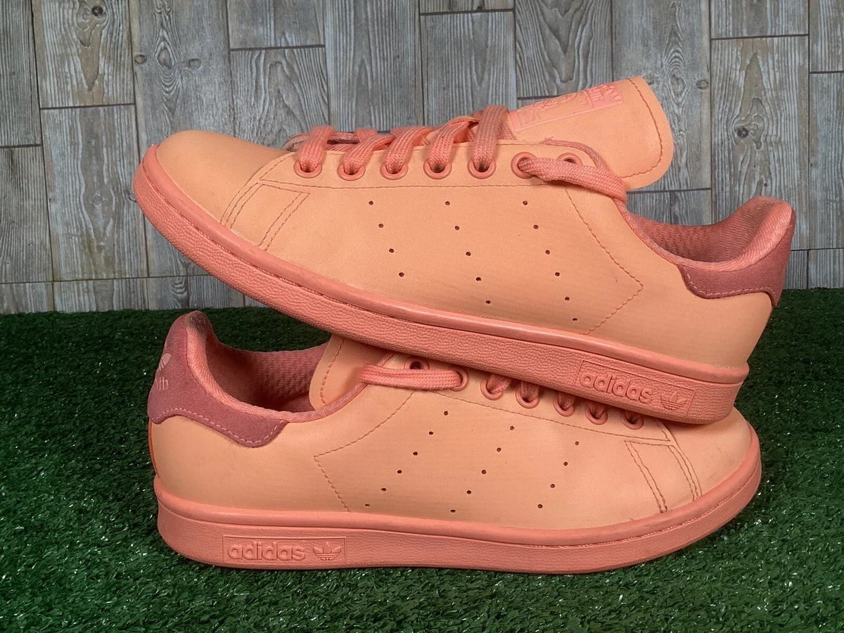 Stan smith shop adicolor red