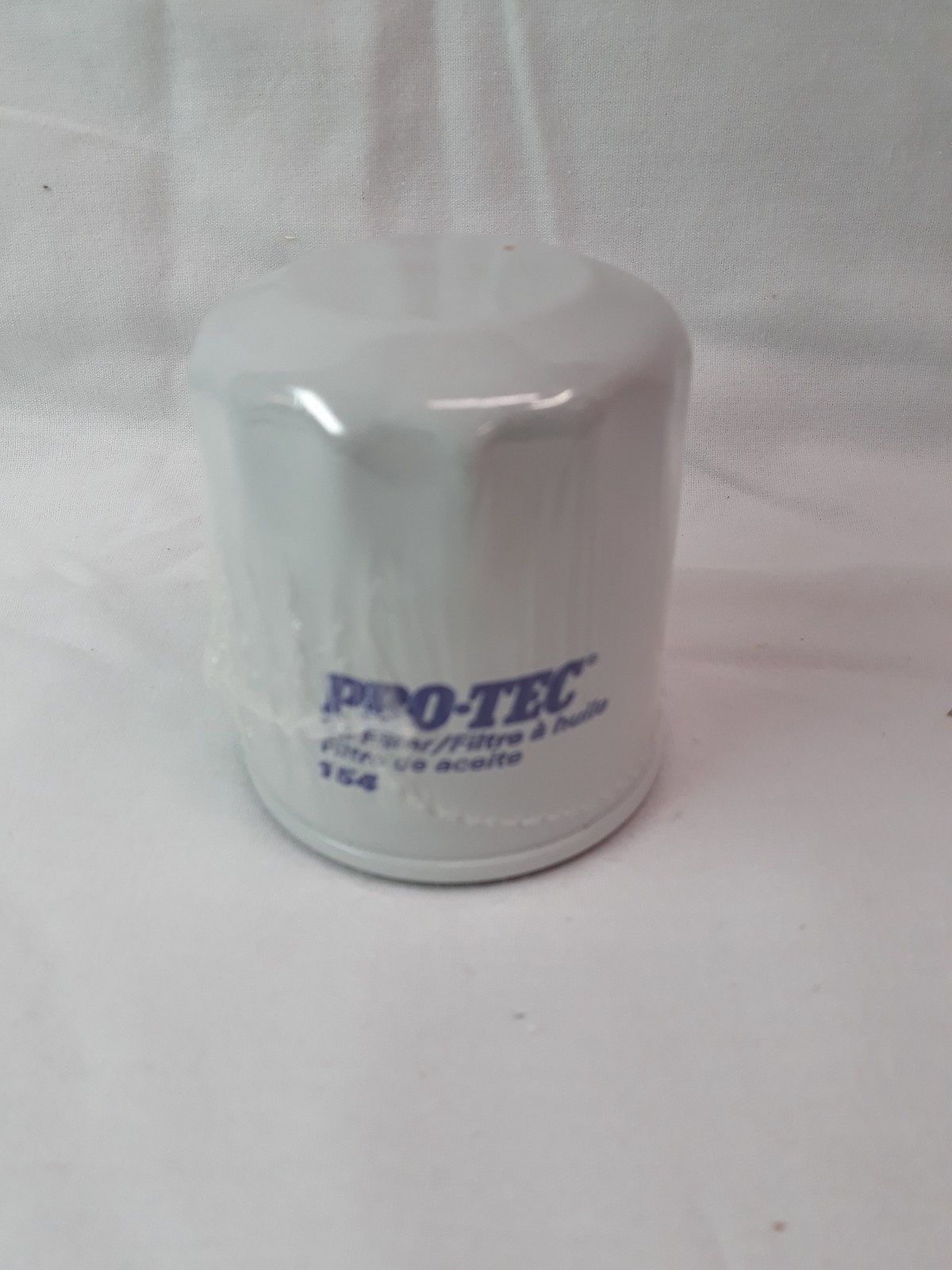 PROTEC 154 cross reference oil filters