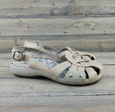 beartrap sandals for women