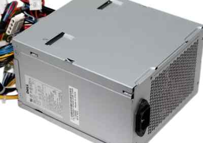 DELL 750watt  H750P-00 HP-W7508F3 NETZTEIL PSU Dell Precision WorkStation
