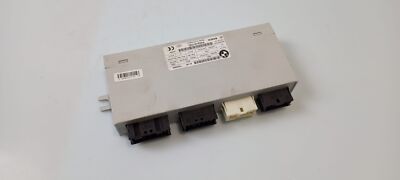 BMW OEM Rear function module 7333928 5' F11 F11 LCI 028097