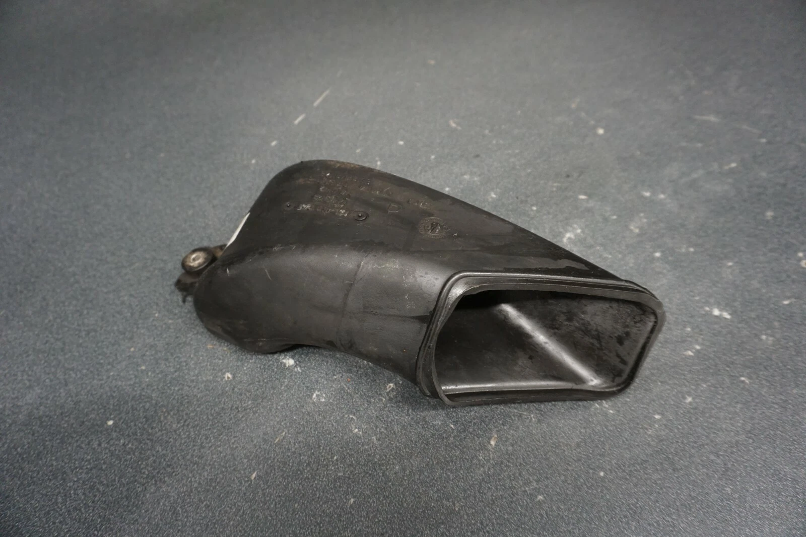 1999-2007 Sea-Doo OEM Air Intake Duct Scoop Freshwater GSX GTX XP LRV DI RX 3D