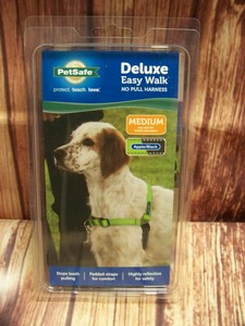 petsafe easy walk deluxe