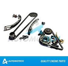 Timing Chain Kit Fits Toyota Tacoma 2.7 L 2TRFE #TKTY270A