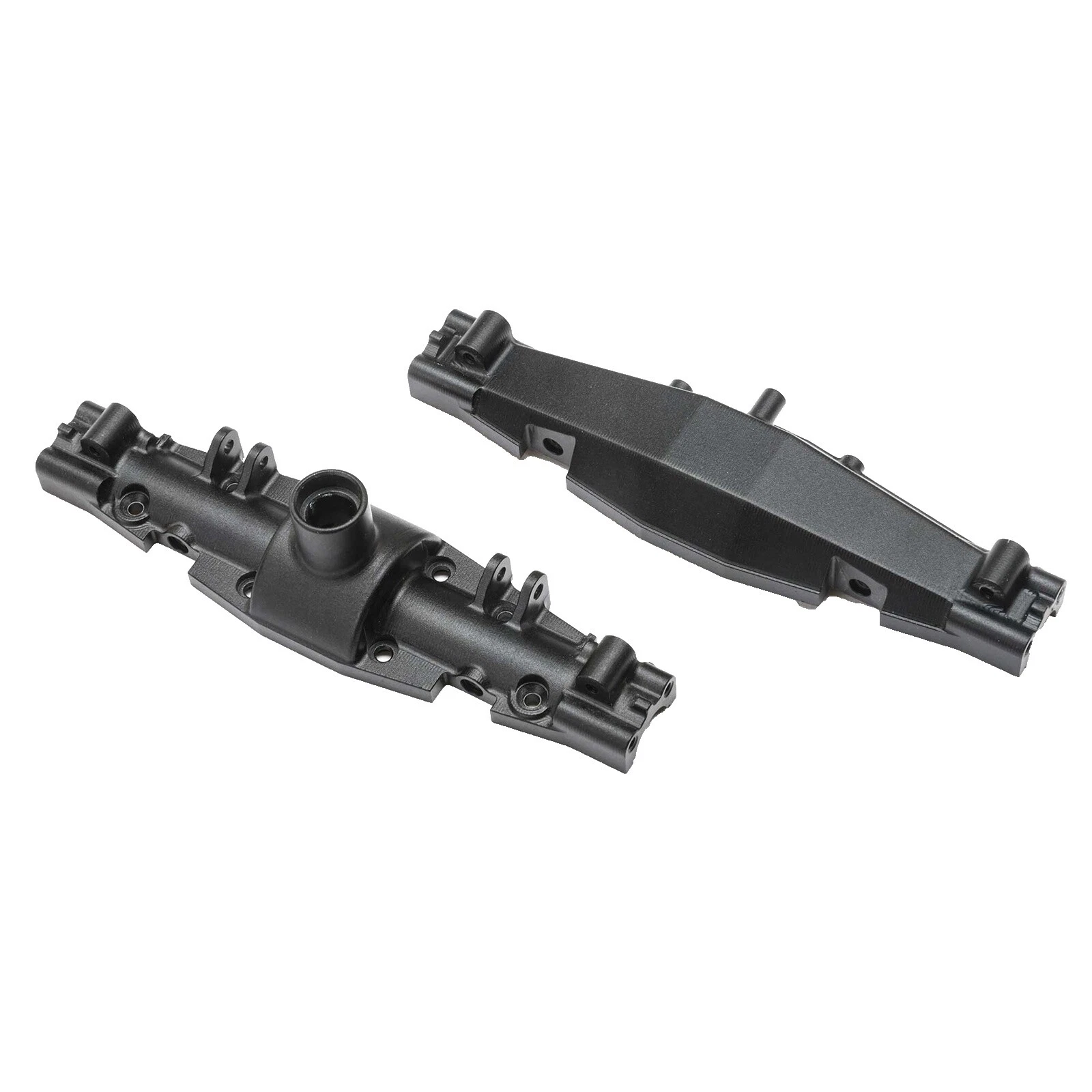 Losi RC Car, Truck & Motorcycle Body Parts & Interior for Nitro & Glow Fuel