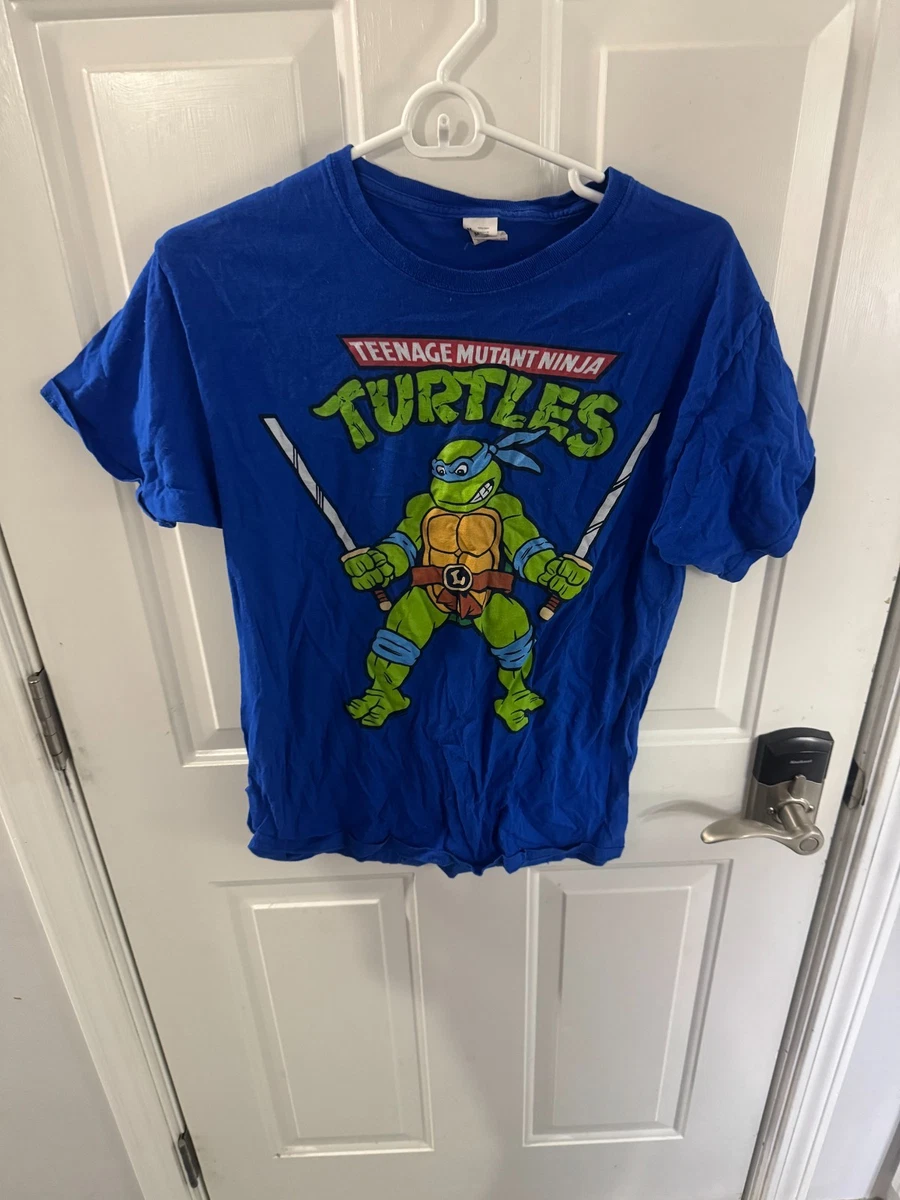 Mens Tshirts Ninja Turtle - España