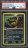 PSA 7 NEAR MINT Pokemon Dark Dragonite Reverse Holo ex Team Rocket Returns #15