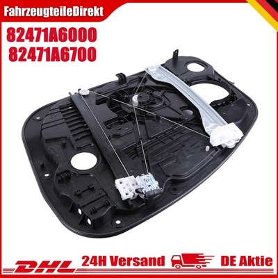 NEU für Hyundai I30 2012-2016 Fenster Heber Fensterheber Vorne Links 82471A6000