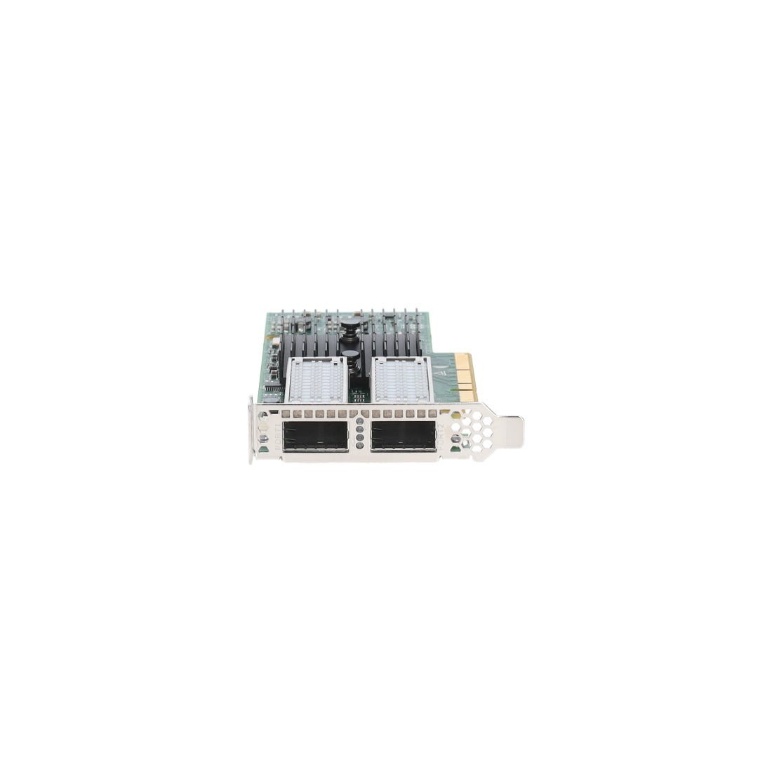 Dell R3F0N-LP Mellanox ConnectX-3 40Gbe 2-Port QSFP+ Network Card