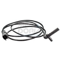 Sensor Raddrehzahl Hinten Links Meat & Doria 90893 FÜR Opel Saab