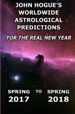 Hogue - 's Worldwide Astrological Predictions for the Real New Year  S - X555z