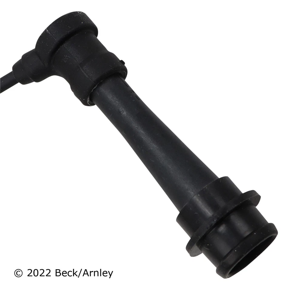 Juego de cables de encendido Beck Arnley 175-6170 Premium para 98-05 Gs300 Is300 Sc300 Supra Foto 3 de 4