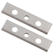 Deadwood Crafted Tools 2pk Replacement Blades for Edge Banding Trimmer Tool