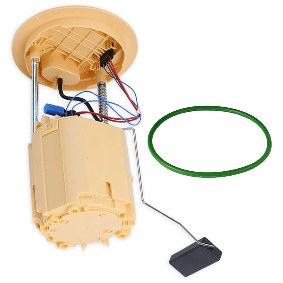 Novo Para Mercedes-Benz GL320 GL350 ML320 ML350 Conjunto de Bomba de Combustível Diesel - Imagem 4 de 4