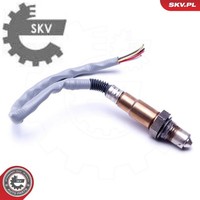 Esen SKV 09SKV915 Lambdasonde Lamdasonde