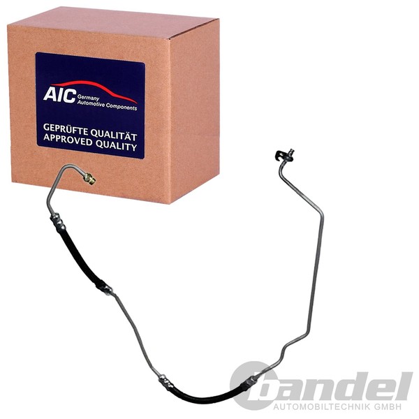 AIC Hydraulikschlauch Servoleitung Passend FüR Ford C-MAX Focus | 58758-image