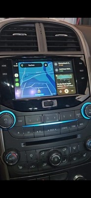 *Wireless CarPlay Modul Android für Chevrolet Malibu 2012 bis 2016 *