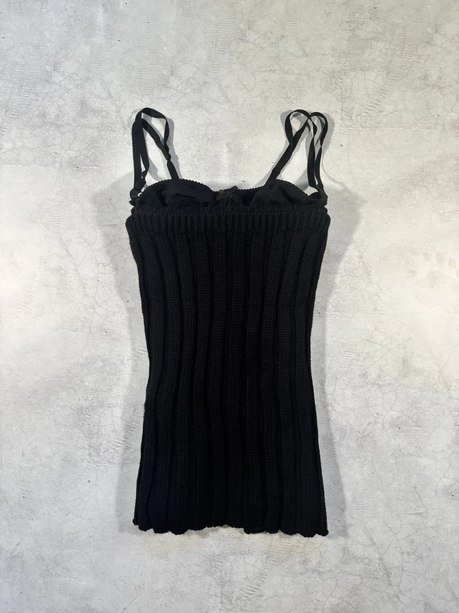 Dolce&Gabbana Tank Tops for Women for sale | Shop with Afterpay