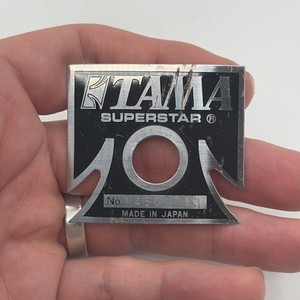 Tama Badge | eBay